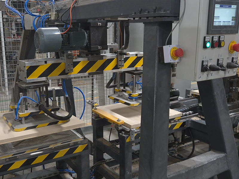 Lineer Robot Sistemleri ile Üretimde Verimlilik Nasıl Artırılır?